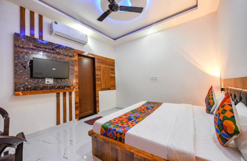 South West Hotel | FabHotel Vihaan Regency