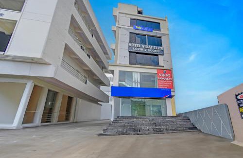 Nagole Hotel | FabHotel Virat Elite