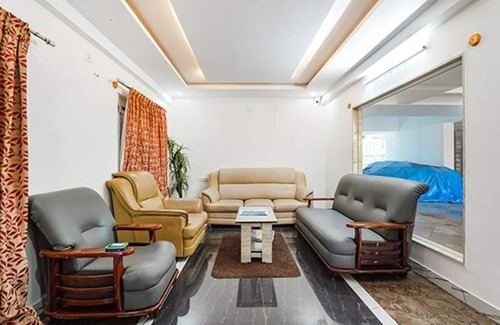 Thigalarapalya Hotel | Fabhotel Vtn Homes