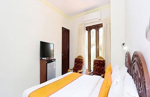 Kovalam Hotel | Fabhotel Wateredge Beach Resort