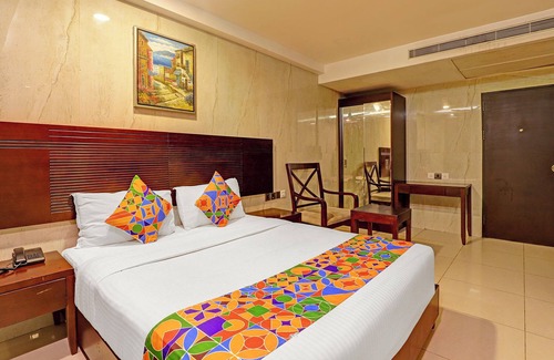 Tambaram Hotel | Fabhotel Western Inn