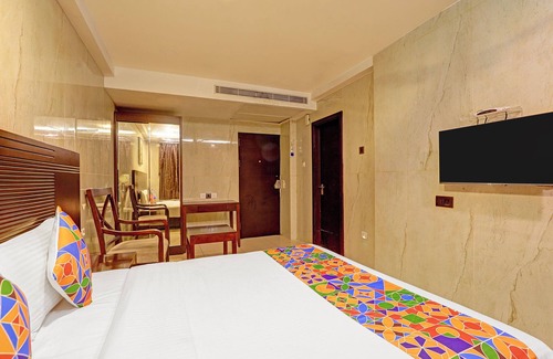 Tambaram Hotel | Fabhotel Western Inn