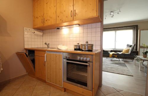 Untertschern Apartamento | FABIAN - Ski und Thermen Appartement