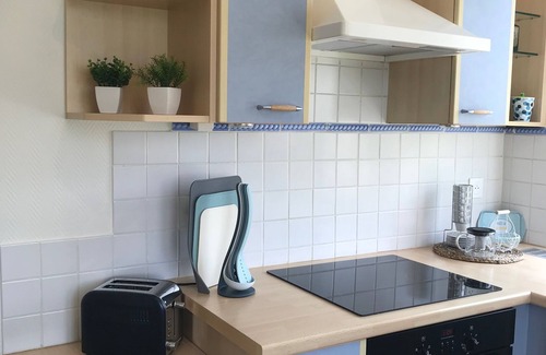 Selestat Apartamento | Fabie's apartment