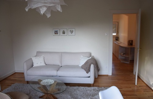 Selestat Apartamento | Fabie's apartment