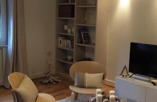 Selestat Apartamento | Fabie's apartment