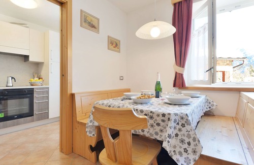 Vigo di Fassa Apartamento | Fabio Deluca by Interhome