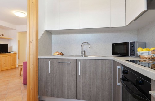 Vigo di Fassa Apartamento | Fabio Deluca by Interhome