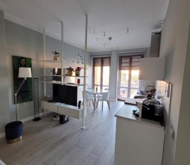 San Jacopino Apartamento | Fabio's guesthouse&parking
