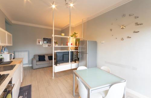 San Jacopino Apartamento | Fabio's guesthouse&parking