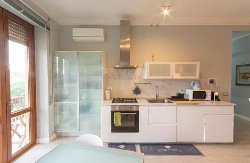San Jacopino Apartamento | Fabio's guesthouse&parking