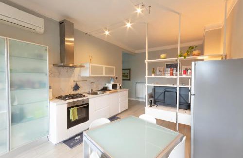 San Jacopino Apartamento | Fabio's guesthouse&parking