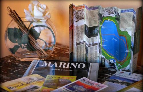 Marino Cama Y Desayuno | Fabiola B & B
