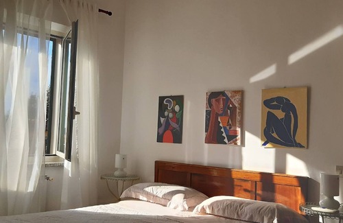 Marino Cama Y Desayuno | Fabiola Bed & Breakfast