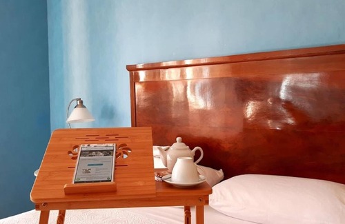 Marino Cama Y Desayuno | Fabiola Bed & Breakfast
