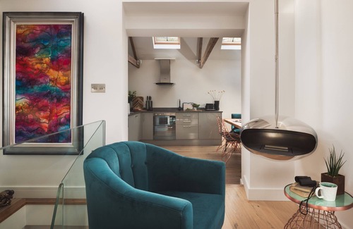 Portloe Cabaña | Fable Cottage - Luxury Cottages