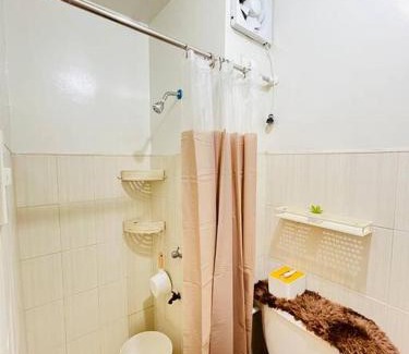 Balibago Apartamento | Fablo Getaway beside EK