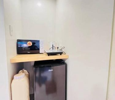 Balibago Apartamento | Fablo Getaway beside EK