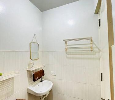 Balibago Apartamento | Fablo Getaway beside EK