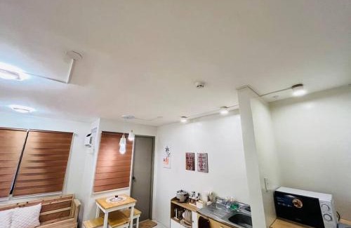 Balibago Apartamento | Fablo Getaway beside EK