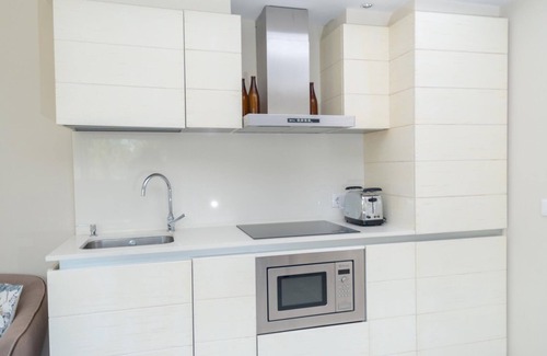 Quinta da Ria Apartamento | Fabrica Beach Apartamentos