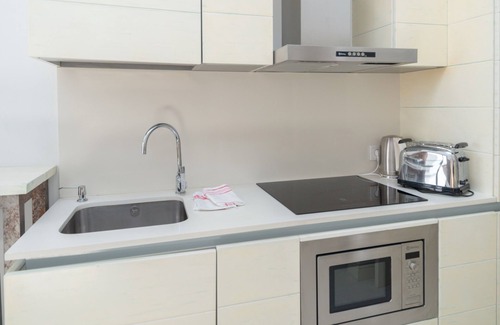 Quinta da Ria Apartamento | Fabrica Beach Apartamentos