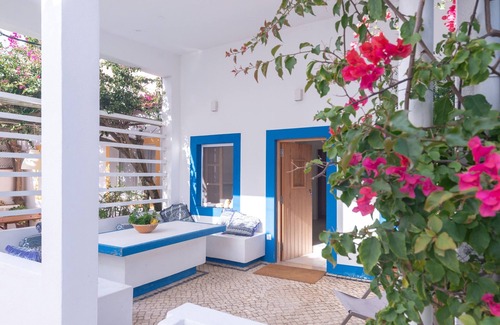 Quinta da Ria Apartamento | Fabrica Beach Apartamentos