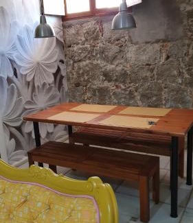 Las Ventas con Peña Aguilera Casa | Fabrica de Harina