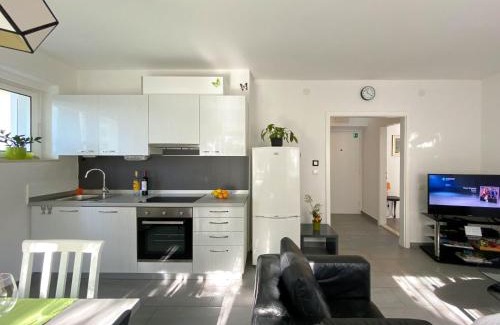 Bacvice Apartamento | Fabris Bačvice