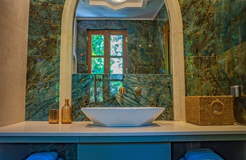 Rhodes Old Town Hotel | Fabrizio del Carretto
