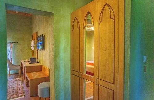 Rhodes Old Town Hotel | Fabrizio del Carretto