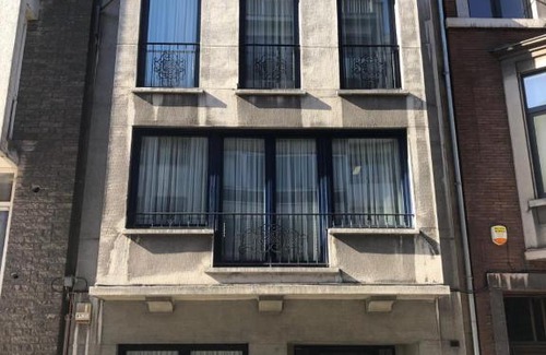 Liege Casa | Fabry 28- spacieuse maison pour 8 personnes