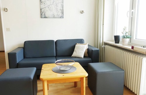 Bollendorf Casa | Casa ∙ 1 habitación ∙ 2 personas