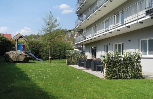 Bollendorf Casa | Casa ∙ 1 habitación ∙ 2 personas