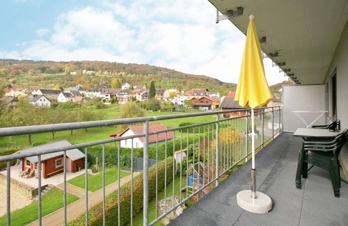 Bollendorf Casa | Casa ∙ 2 habitaciones ∙ 5 personas