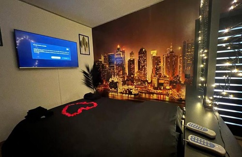 Ensival Casa | Fabuleusement romantique