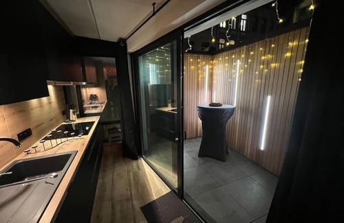 Ensival Casa | Fabuleusement romantique