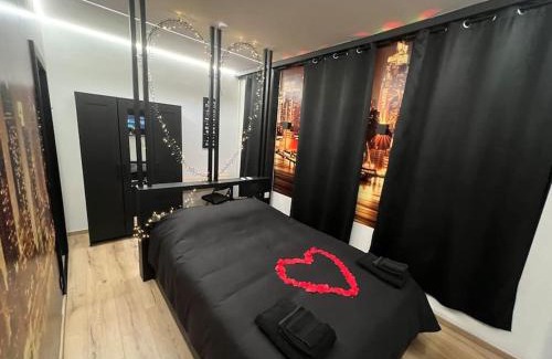 Ensival Casa | Fabuleusement romantique