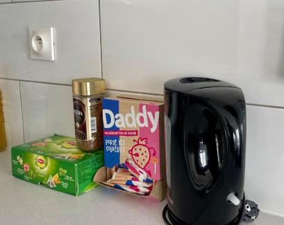 Drancy Apartamento | Fabuleux et charmant appartement idéal en famille
