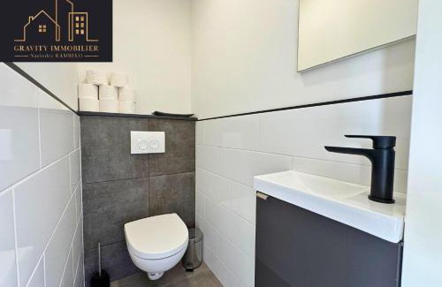 Marignier Apartamento | Fabuleux T3 - Marignier