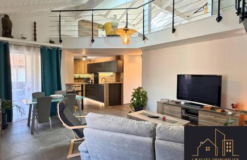 Marignier Apartamento | Fabuleux T3 - Marignier