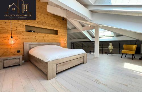 Marignier Apartamento | Fabuleux T3 - Marignier