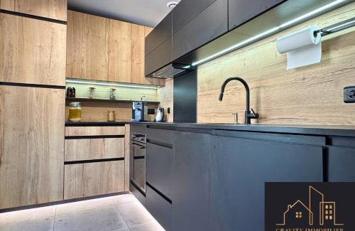 Marignier Apartamento | Fabuleux T3 - Marignier