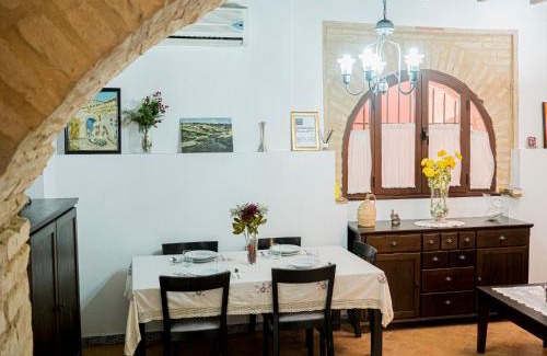 Carmona Casa | Fabulosa, Casa Mudéjar. Centro Histórico.
