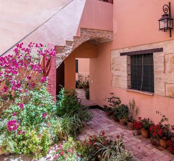 Carmona Casa | Fabulosa, Casa Mudéjar. Centro Histórico.