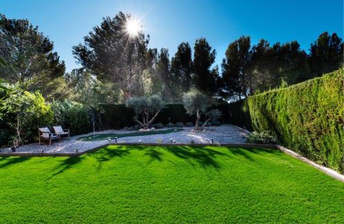 Bonmont Terres Noves Casa | Fabulosa Saxum : entre mar y montañas