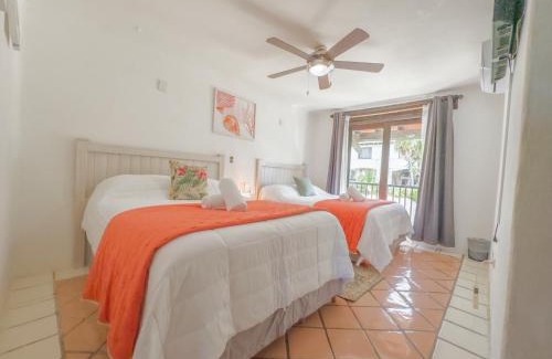 Zona Hotelera Casa | Fabulosa Villa a 300 metros de la playa