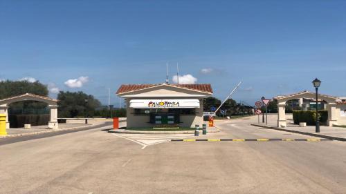 San Jorge Casa | Fabuloso alojamiento compuesto por 4 chalets adosados de lujo en Panorámica Golf para 28 personas piscina con CIRCUITO SPA