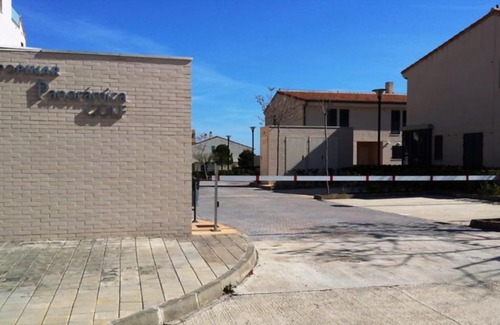 San Jorge Casa | Fabuloso alojamiento compuesto por 4 chalets adosados de lujo en Panorámica Golf para 28 personas piscina con CIRCUITO SPA