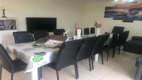 San Jorge Casa | Fabuloso alojamiento compuesto por 4 chalets adosados de lujo en Panorámica Golf para 28 personas piscina con CIRCUITO SPA
